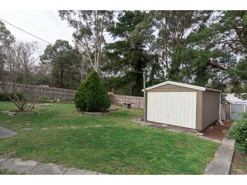 46 Winyard Drive, Mooroolbark VIC 3138