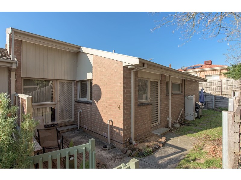 4/16 Stuart Road, Lilydale VIC 3140