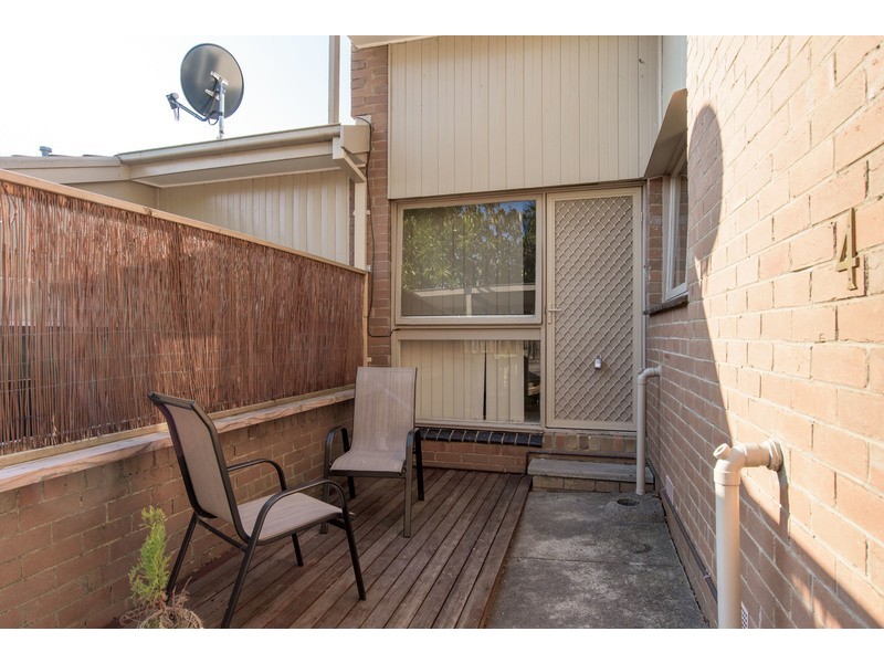 4/16 Stuart Road, Lilydale VIC 3140