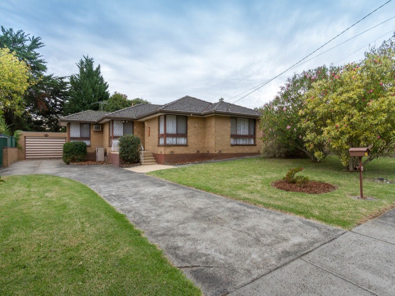 7 Currawa Drive, Boronia VIC 3155