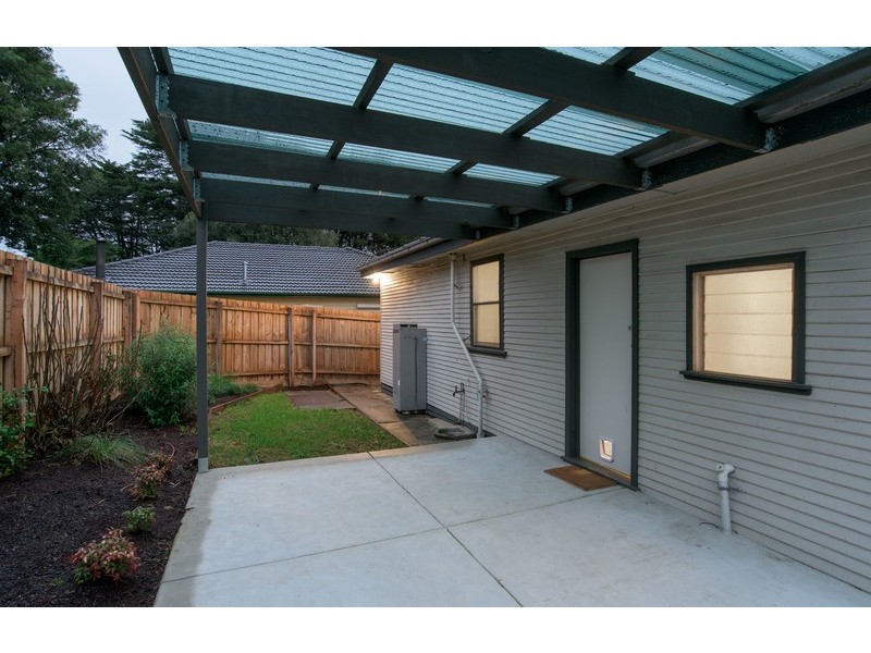 130 Maroondah Highway, Croydon VIC 3136