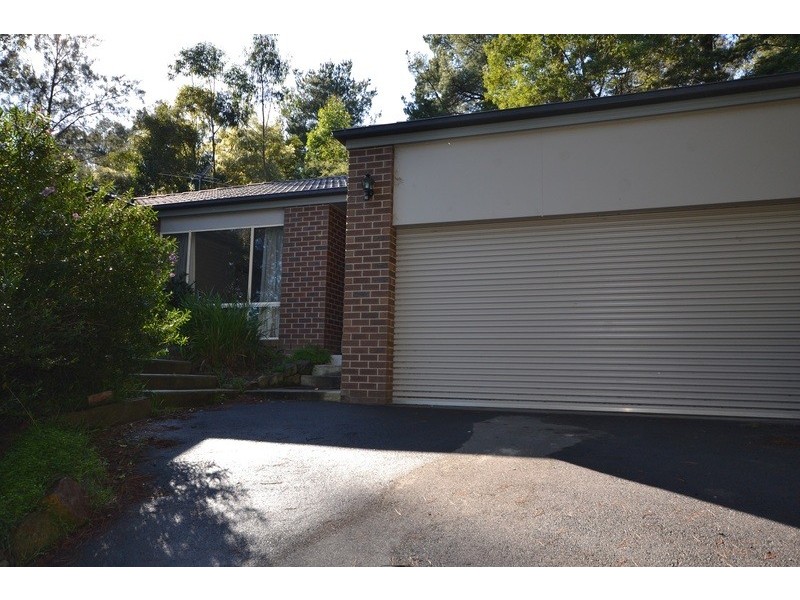 6 Clematis Road, Mount Evelyn VIC 3796