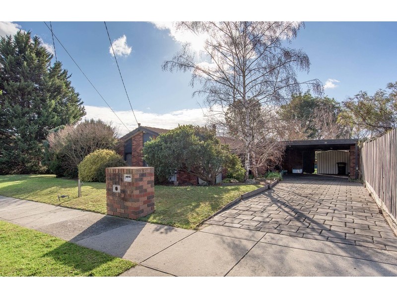 129 Nelson Road, Lilydale VIC 3140