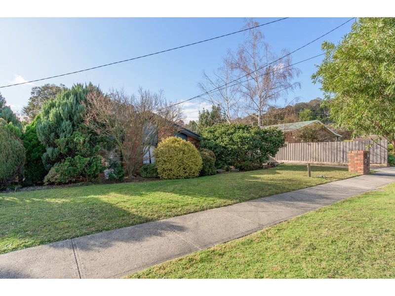 129 Nelson Road, Lilydale VIC 3140