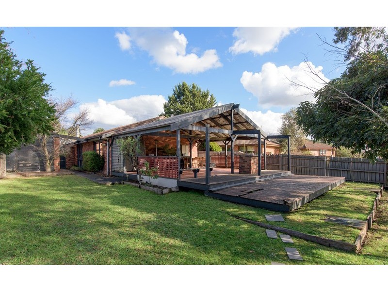 129 Nelson Road, Lilydale VIC 3140