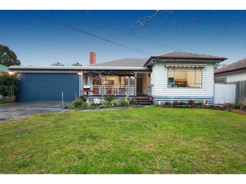 19 Shelley Avenue, Kilsyth VIC 3137