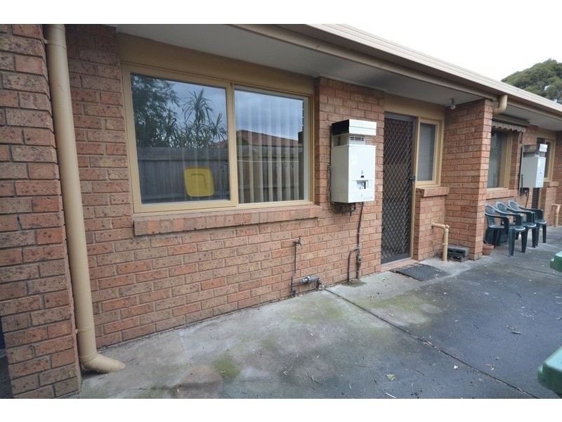 5/4 McComb Street, Lilydale VIC 3140