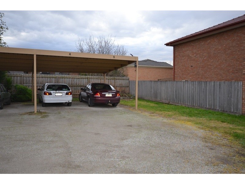 5/4 McComb Street, Lilydale VIC 3140