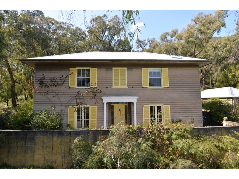 1 Lower View Road, Montrose VIC 3765