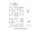 1 Lower View Road, Montrose VIC 3765 Floorplan