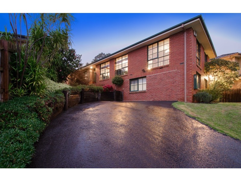 44 Regina Street, Kilsyth VIC 3137