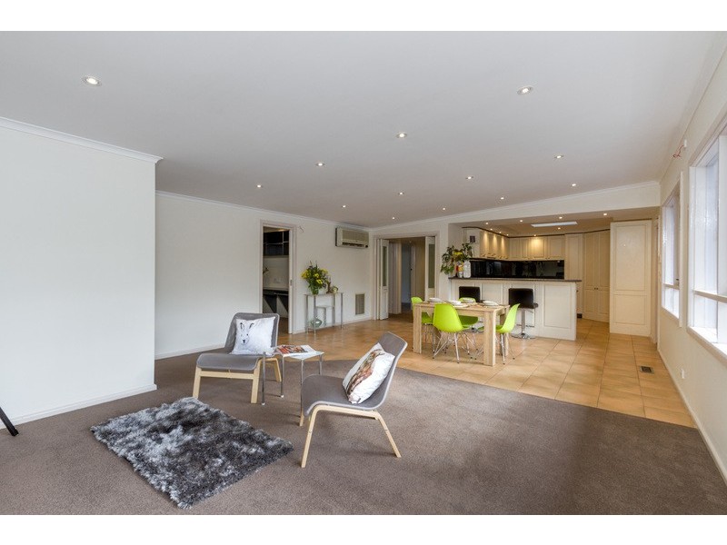 10 Warrawee Road, Mount Evelyn VIC 3796