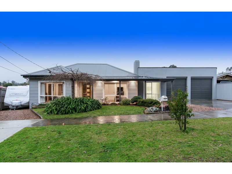 45 Dublin Road, Ringwood East VIC 3135