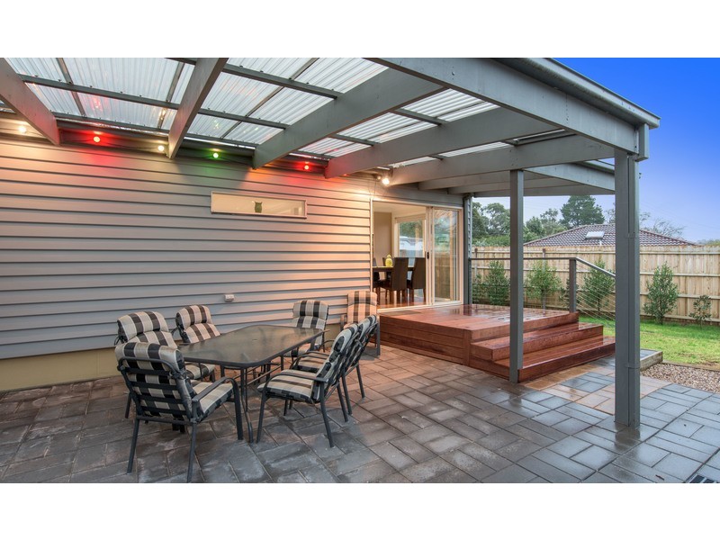 45 Dublin Road, Ringwood East VIC 3135