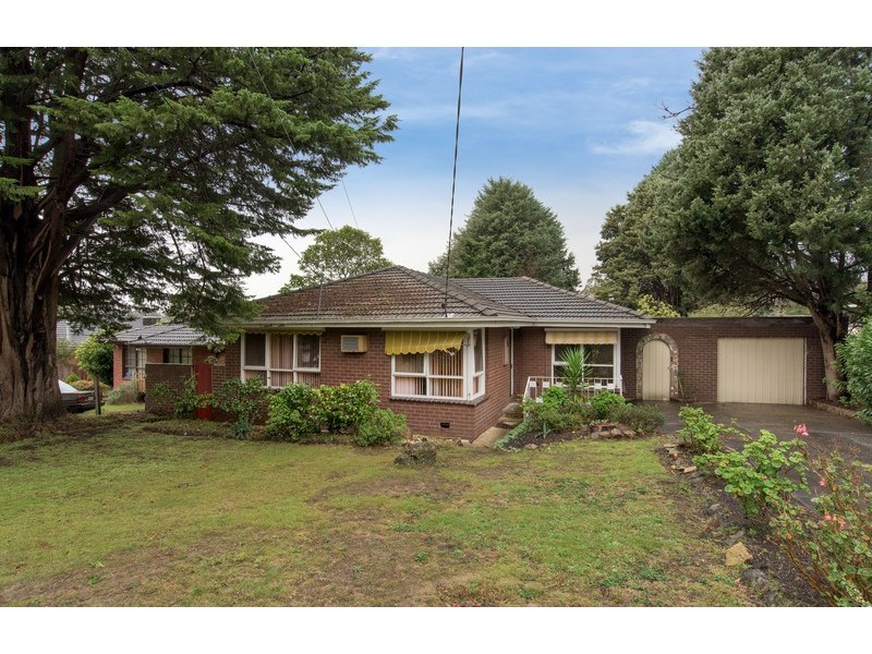 14 Anita Street, Kilsyth VIC 3137