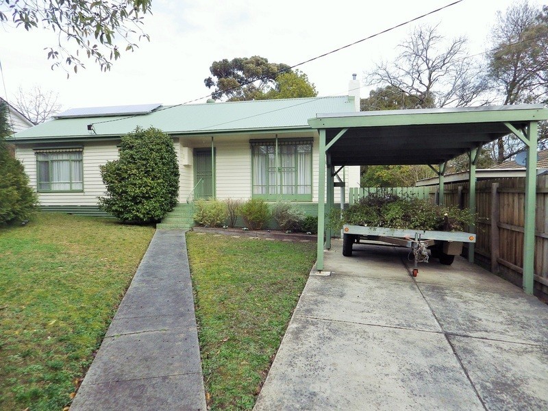 90 Durham Road, Kilsyth VIC 3137