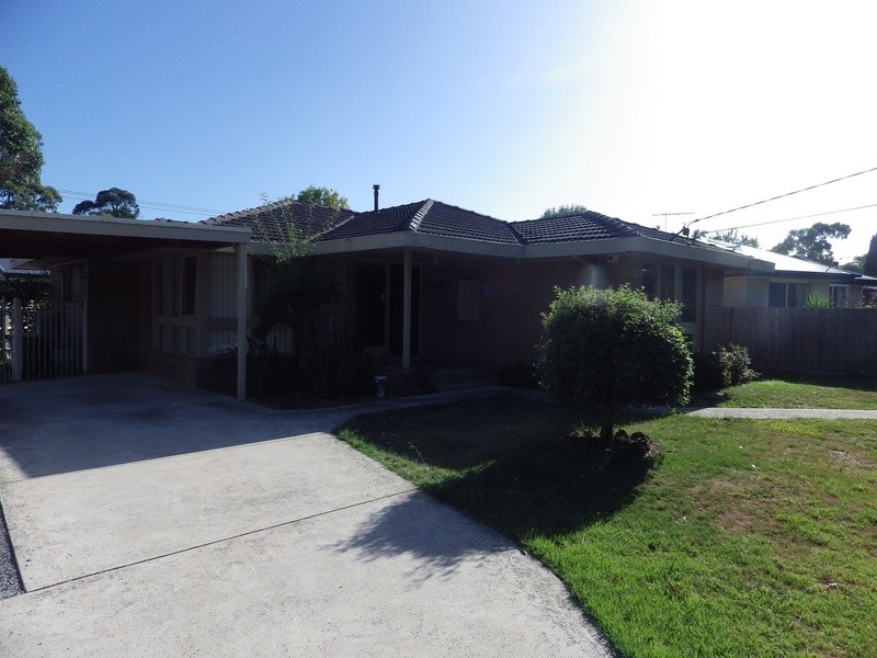 113 Lomond Avenue, Kilsyth VIC 3137