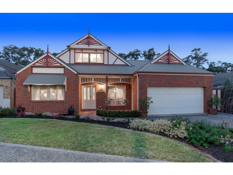 20 Valley Park Drive, Mooroolbark VIC 3138