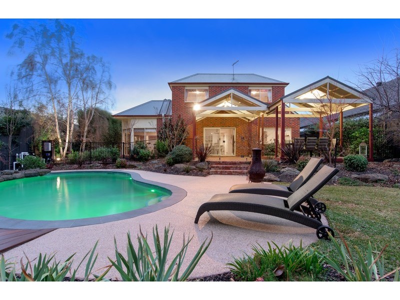 20 Valley Park Drive, Mooroolbark VIC 3138