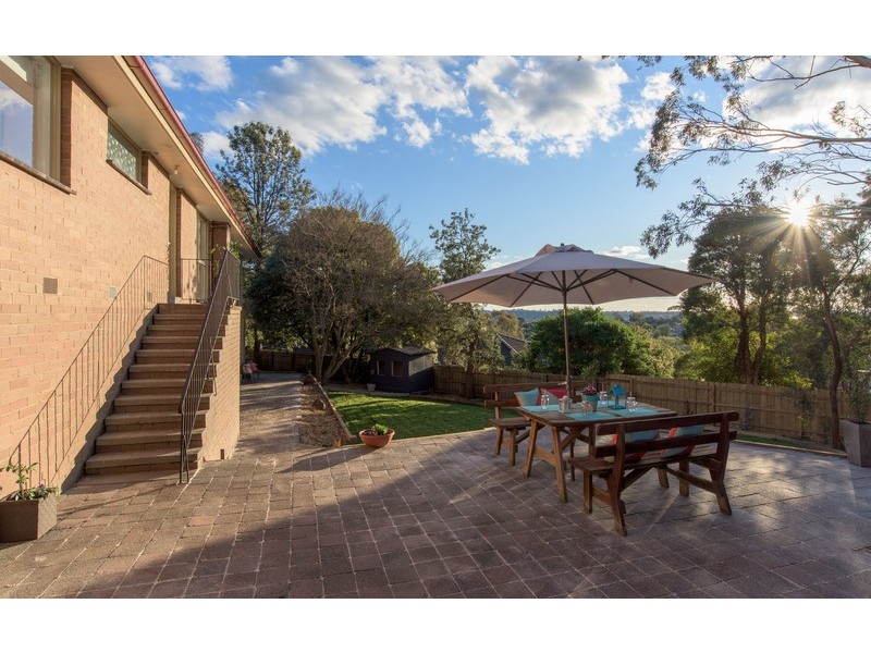 3 Lebunya Close, Mooroolbark VIC 3138