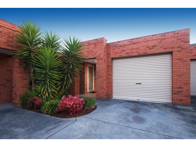 3/24 Sherlock Road, Croydon VIC 3136