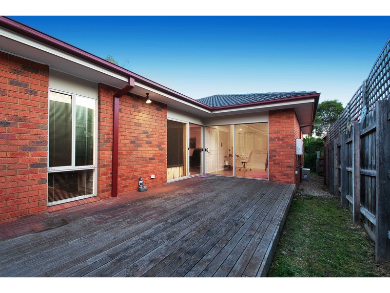 3/24 Sherlock Road, Croydon VIC 3136