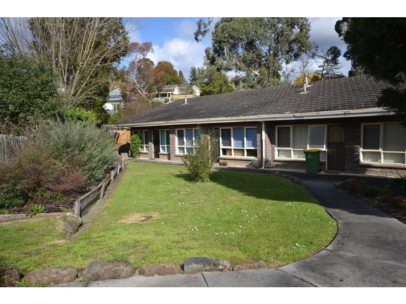 4/96 Sherlock Road, Mooroolbark VIC 3138