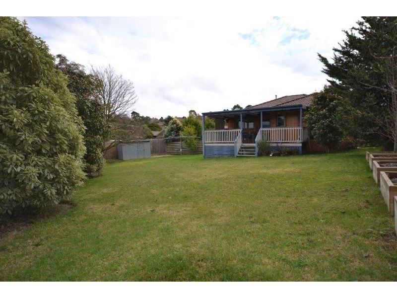 8 Milgate Court, Mooroolbark VIC 3138