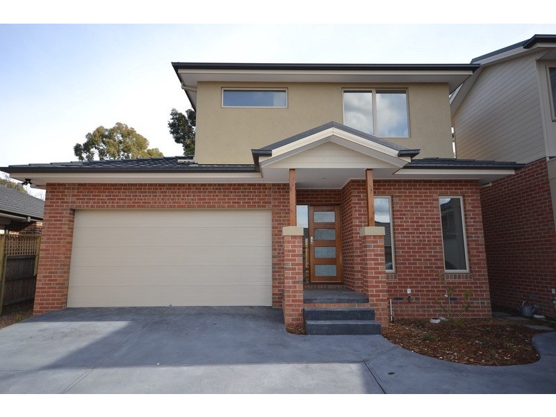 4/35 Ruskin Avenue, Croydon VIC 3136