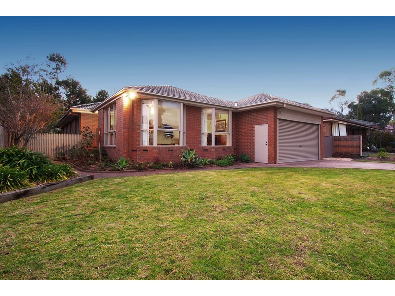 10 Verina Way, Lilydale VIC 3140