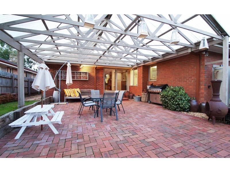 10 Verina Way, Lilydale VIC 3140