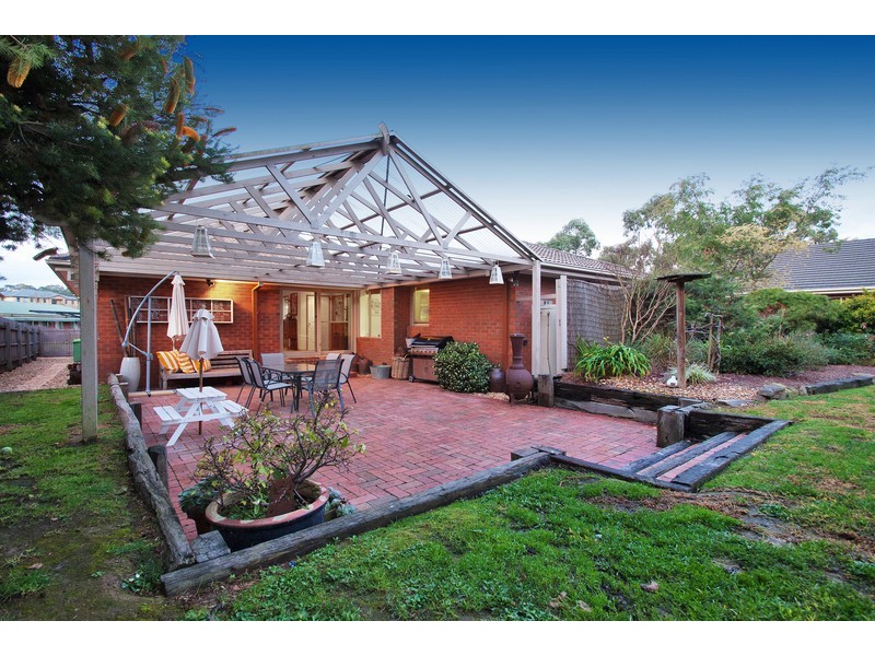 10 Verina Way, Lilydale VIC 3140