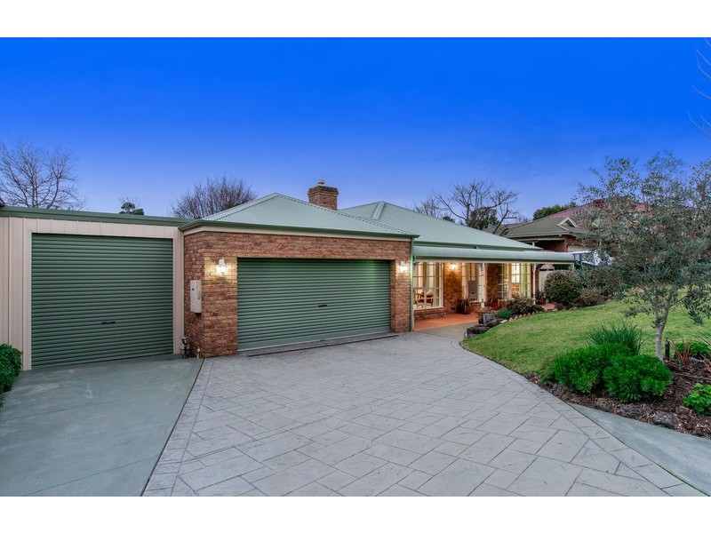 14 Yarra Valley Boulevard, Chirnside Park VIC 3116