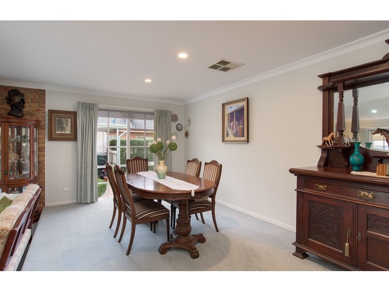 14 Yarra Valley Boulevard, Chirnside Park VIC 3116