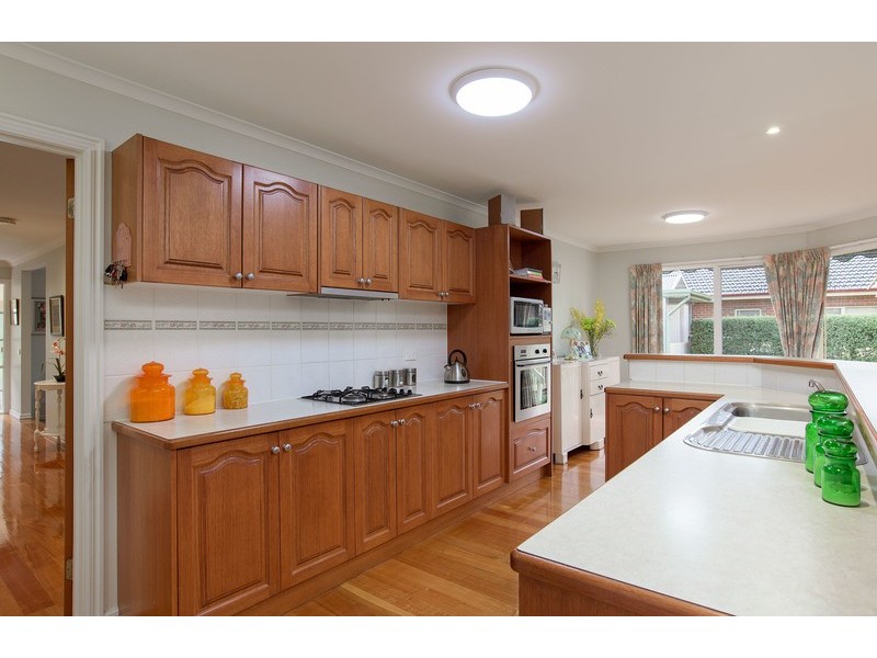 14 Yarra Valley Boulevard, Chirnside Park VIC 3116