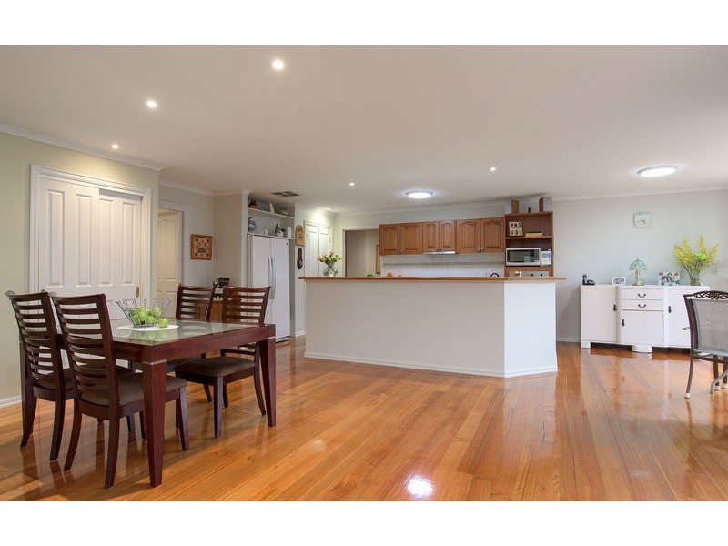 14 Yarra Valley Boulevard, Chirnside Park VIC 3116