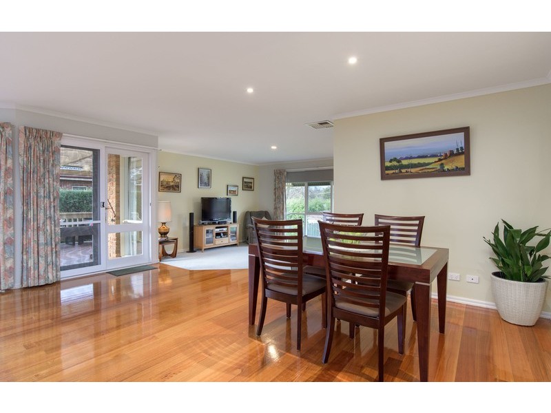 14 Yarra Valley Boulevard, Chirnside Park VIC 3116