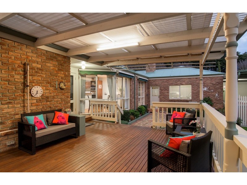 14 Yarra Valley Boulevard, Chirnside Park VIC 3116