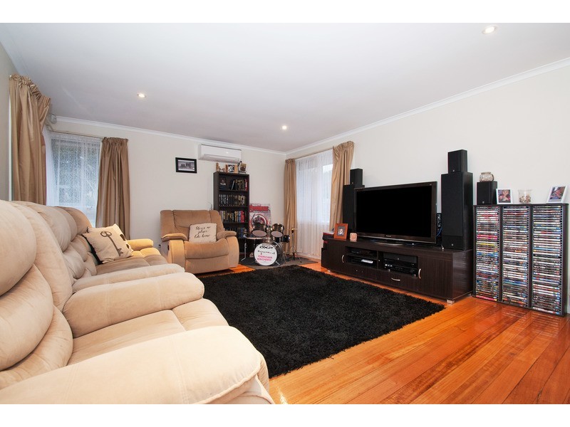 137 Cherylnne Crescent, Kilsyth VIC 3137