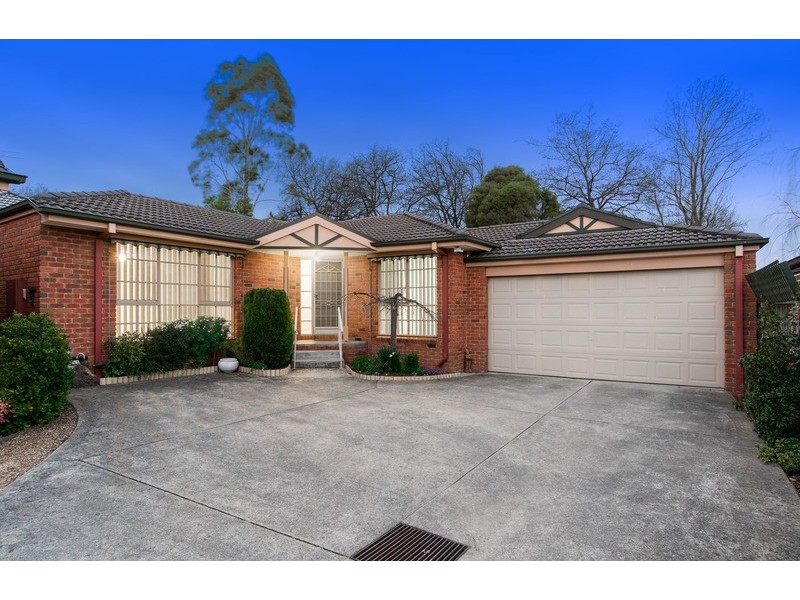 3/15 Emma Road, Croydon VIC 3136