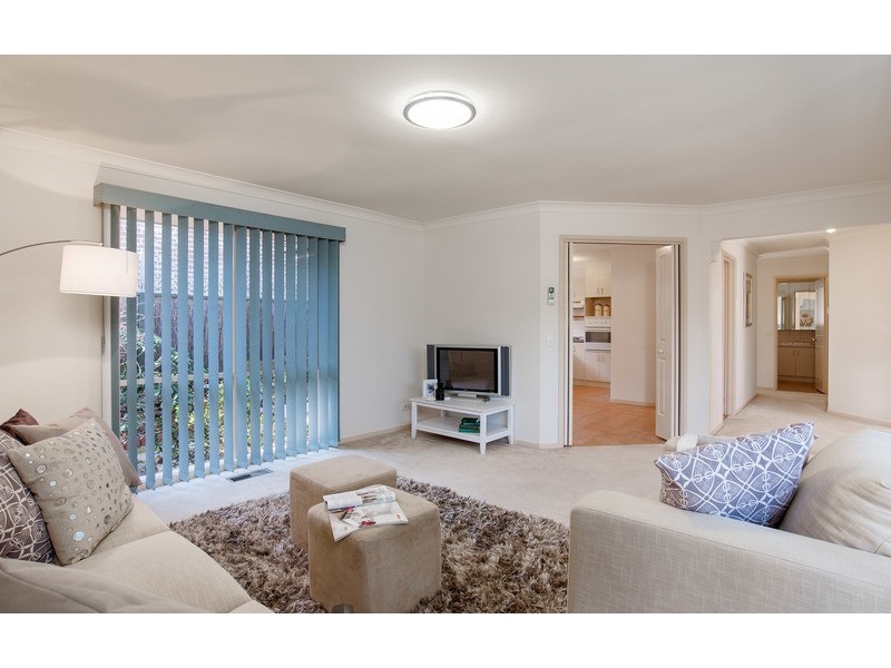 3/15 Emma Road, Croydon VIC 3136
