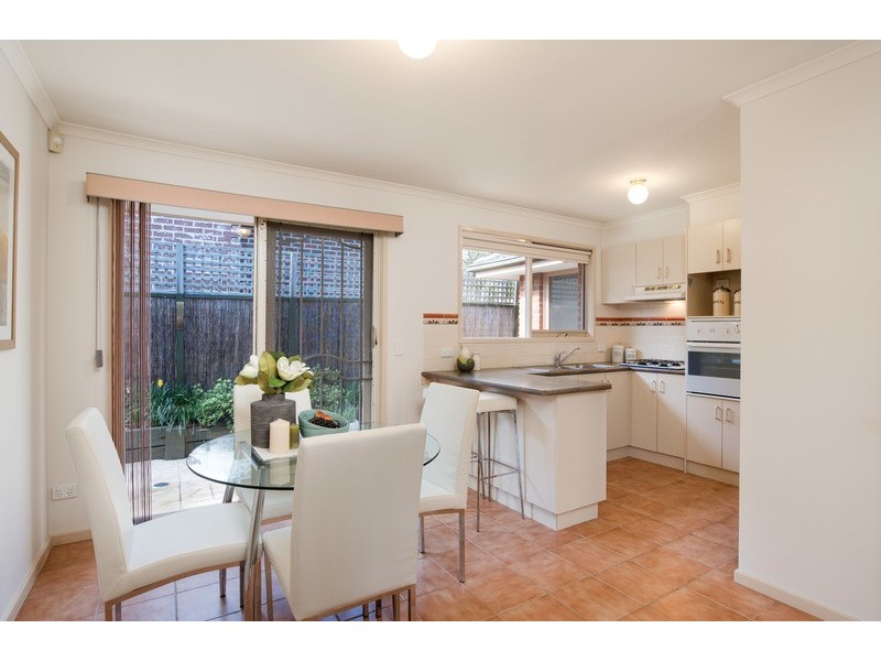 3/15 Emma Road, Croydon VIC 3136