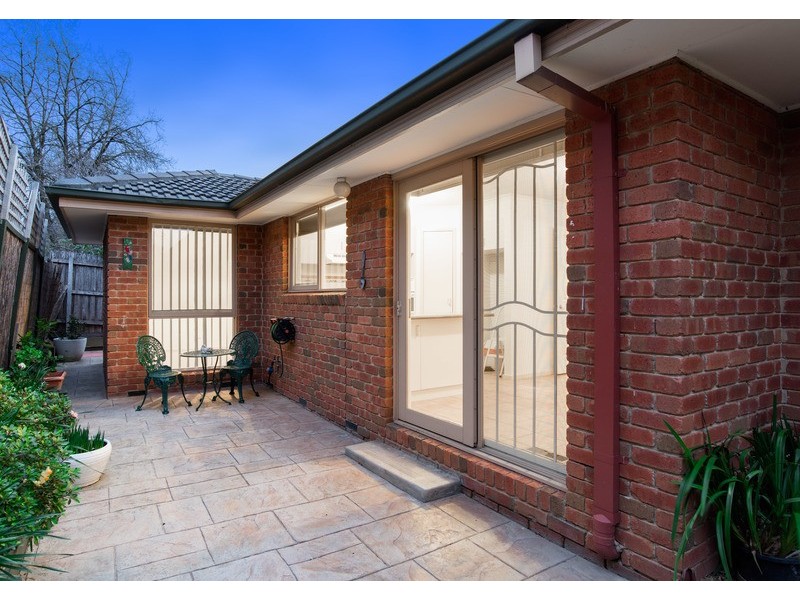 3/15 Emma Road, Croydon VIC 3136