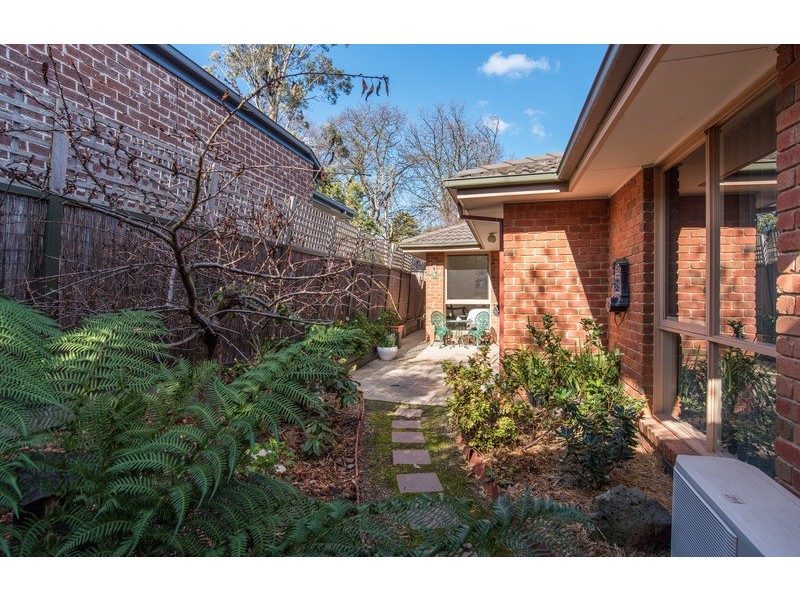 3/15 Emma Road, Croydon VIC 3136