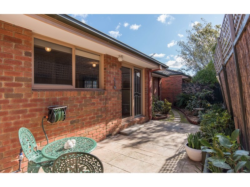 3/15 Emma Road, Croydon VIC 3136