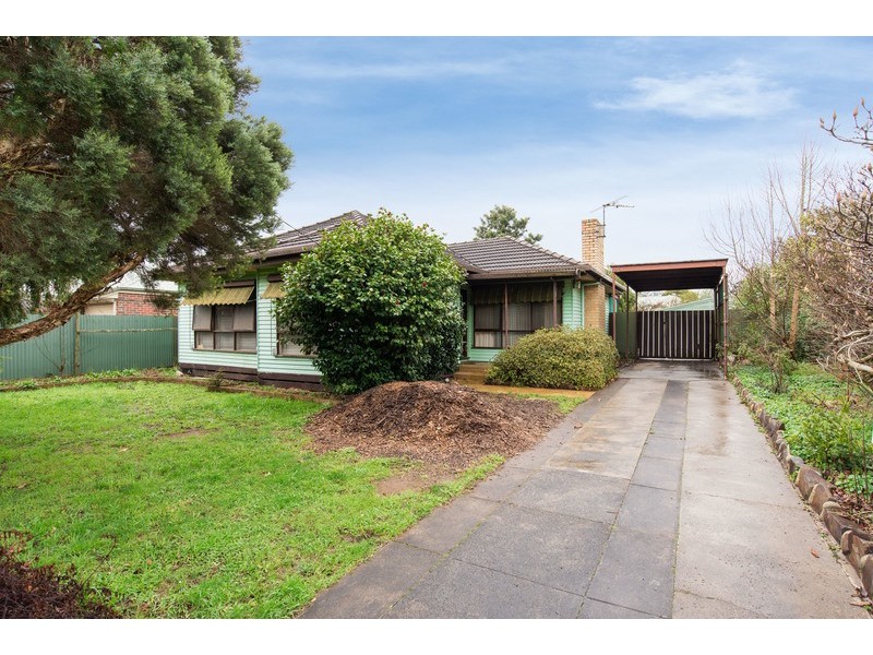 5 Morelle Court, Mooroolbark VIC 3138