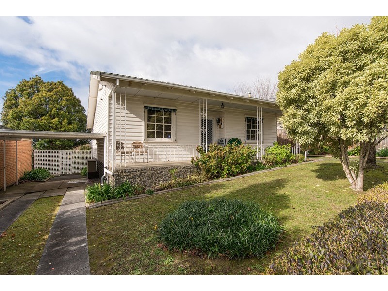 51 Albert Hill Road, Lilydale VIC 3140