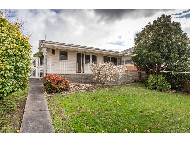 51 Albert Hill Road, Lilydale VIC 3140