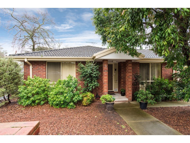 1/12 Ryland Avenue, Croydon VIC 3136