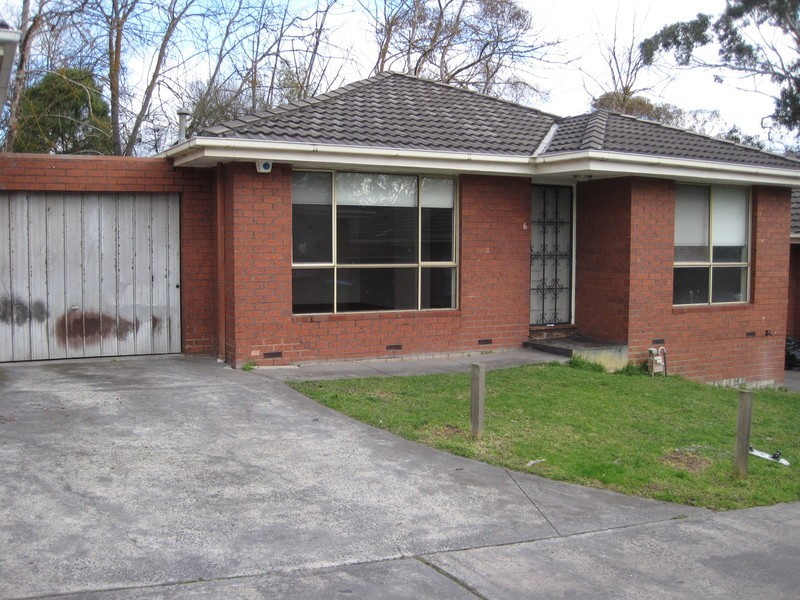 6/8-10 Emma Road, Croydon VIC 3136